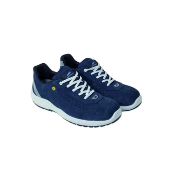 5143203LA - Aboutblu Evo Navy Fresh S1P ESD SRC félcipő - munkaruha - védőöltözet
