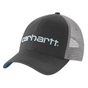 101195 - Carhartt Dunmore Sapka Hímzett logóval - munkaruha - védőöltözet
