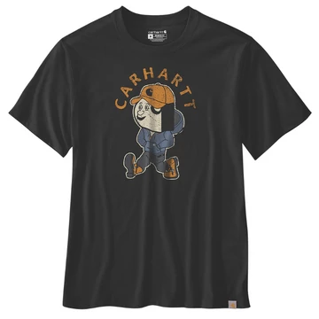 107051 - Carhartt Póló Jac Grachic mintával - munkaruha - védőöltözet