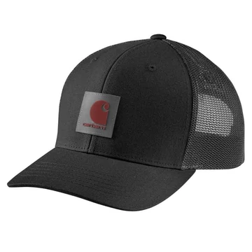 105216 - Carhartt Twill hálós hátú sapka - munkaruha - védőöltözet
