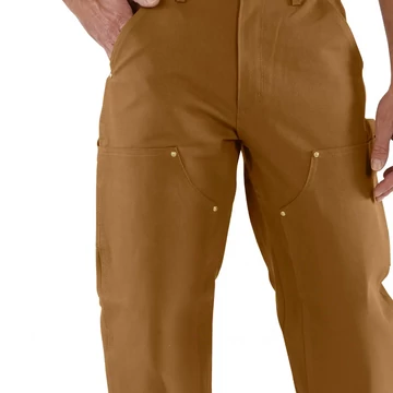 Carhartt Duck Double Front Nadrág - 106679 - munkaruha - védőöltözet