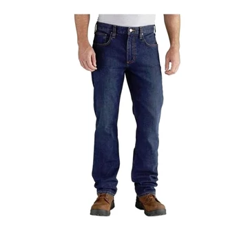 102804 - Carhartt Rugged Flex Farmernadrág - munkaruha - védőöltözet