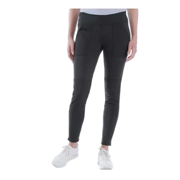 102482 - Carhartt Force Utility Női  Nadrág - Fekete, XL - munkaruha - védőöltözet