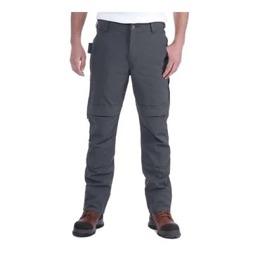 103159 - Carhartt Full Swing Steel Multi Pocket Munkaruha Nadrág - munkaruha - védőöltözet