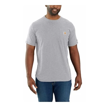104616 - Carhartt Force Relaxed Fit póló - munkaruha - védőöltözet