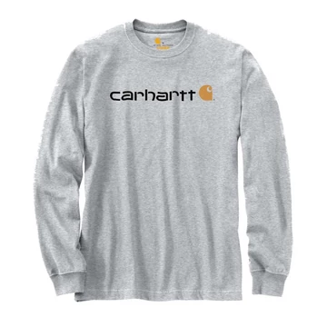 104107 - Carhartt Relaxed Fit hosszú ujjú póló - munkaruha - védőöltözet