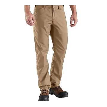 103109 - Carhartt Rugged Stretch Canvas nadrág - munkaruha - védőöltözet