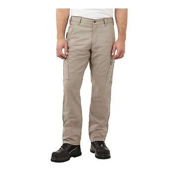 105461 - Carhartt Rugged Flex Relaxed Fit RipStop Cargo nadrág - munkaruha - védőöltözet