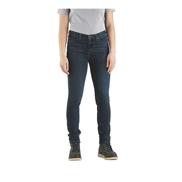 104976 - Carhartt Rugged Flex Slim Fit női farmernadrág - munkaruha - védőöltözet