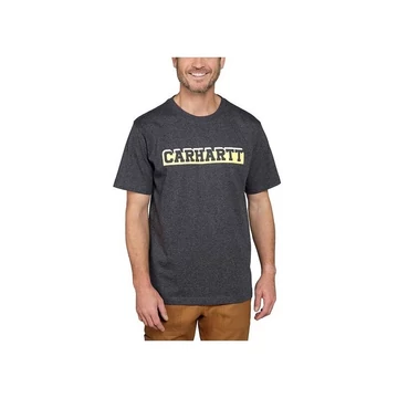 105909 - Carhartt Relaxed Fit Logo Graphic póló - munkaruha - védőöltözet