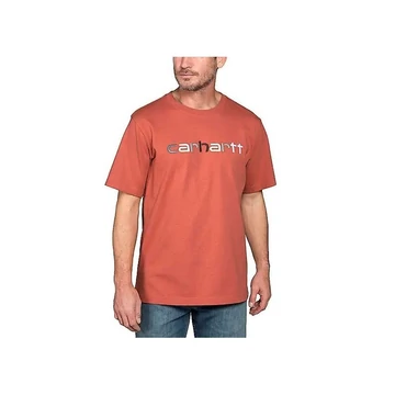 105797 - Carhartt Relaxed Fit Logo Graphic póló - munkaruha - védőöltözet