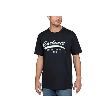105714 - Carhartt Relaxed Fit Graphic póló - munkaruha - védőöltözet