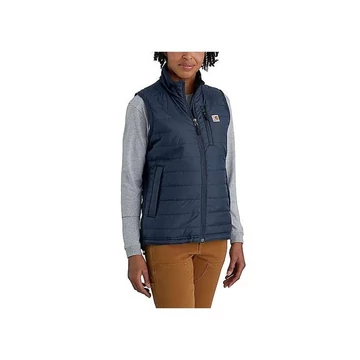 104315 - Carhartt Gilliam női mellény - munkaruha - védőöltözet