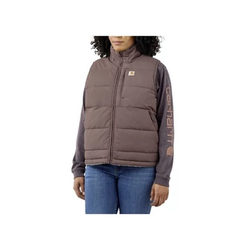 105607 - Carhartt Montana Relaxed Fit női mellény - munkaruha - védőöltözet