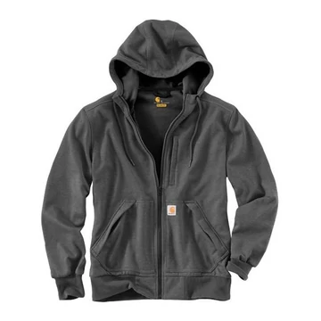 101759 - Carhartt Wind Fighter Kapucnis Cipzáras Pulóver - munkaruha - védőöltözet