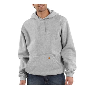 K121 - Carhartt Kapucnis Pulóver - munkaruha - védőöltözet