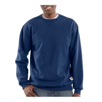 K124 - Carhartt Kerek Nyakú Pulóver - munkaruha - védőöltözet