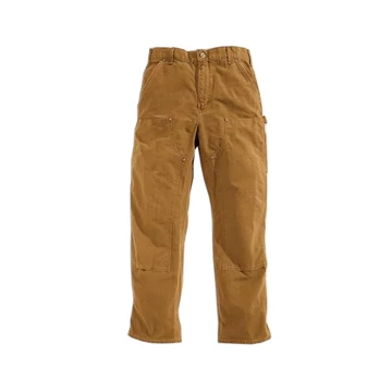 EB136 - Carhartt Double Front Nadrág - munkaruha - védőöltözet