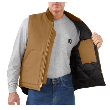 106676 - Carhartt Artic Mellény - munkaruha - védőöltözet