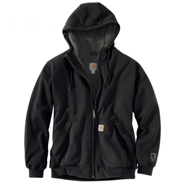 103308 - Carhartt Sherpa Béléses Kapucnis  Pulóver - munkaruha - védőöltözet