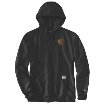 107064 - Carhartt Kapucnis pulóver mellkas emblémával - munkaruha - védőöltözet