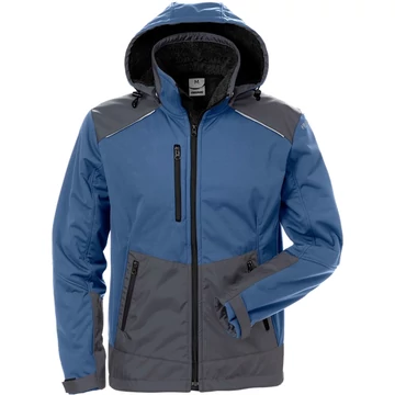 127188 - Fristads Softshell téli kabát 4060 CFJ - munkaruha - védőöltözet