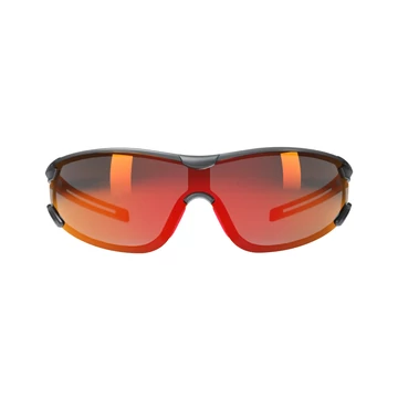 21333 - Hellberg Krypton Red AF/AS Munkavédelmi Szemüveg - munkaruha - védőöltözet