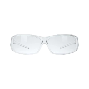 22030 - Hellberg Xenon OTG Clear AF/AS Munkavédelmi szemüveg - Egy méret - munkaruha - védőöltözet