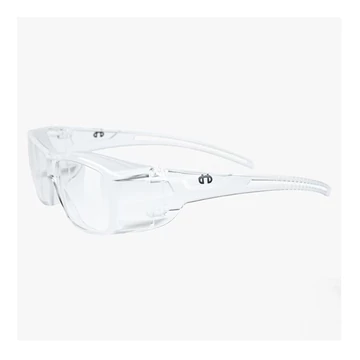 22030-001 - Hellberg Xenon OTG Clear AF/AS Munkavédelmi szemüveg - Egy méret - munkaruha - védőöltözet