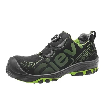 52125 - Sievi Viper Roller+ S3 Munkavédelmi Félcipő - munkaruha - védőöltözet