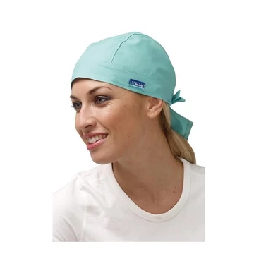 04SE0059 - Siggi Mirrial Unisex Fejkötő - munkaruha - védőöltözet