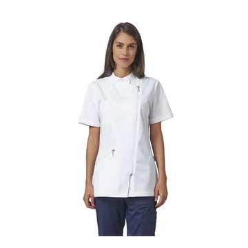 04CS1689 - Siggi Kate Női Tunika - Fehér, 3XL - munkaruha - védőöltözet