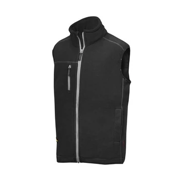 8014 - Snickers A.I.S. Fleece Mellény - munkaruha - védőöltözet