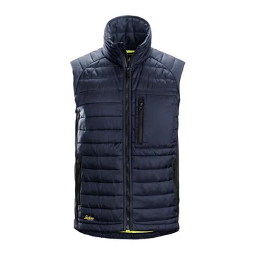 4512 - Snickers Allroundwork 37.5 Insulator Mellény - munkaruha - védőöltözet