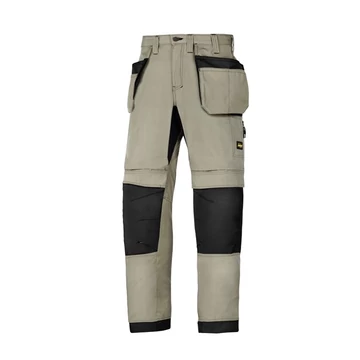 6207 - Snickers Litework 37.5 Worktrousers Nadrág - munkaruha - védőöltözet