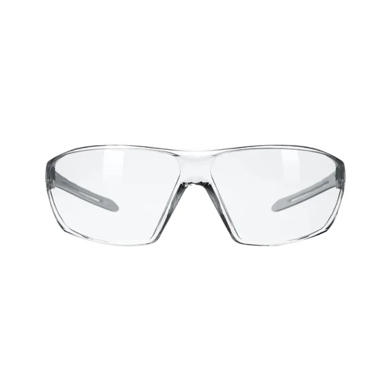 HELLBERG HELIUM CLEAR AF/AS MUNKAVÉDELMI SZEMÜVEG TASAKBAN - 20031 - munkaruha - védőöltözet