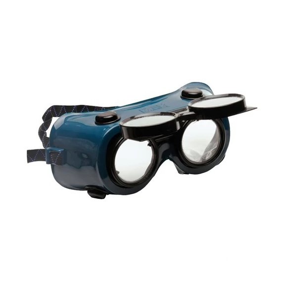 PW60 - Portwest  Hegesztő Védőszemüveg - munkaruha - védőöltözet