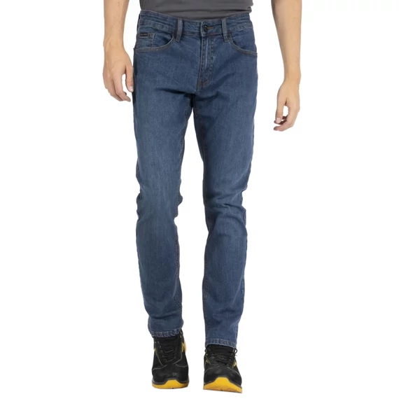 RICA LEWIS Stretch nadrág - 54, DENIM - RLWORK3.390.54 - munkaruha - védőöltözet