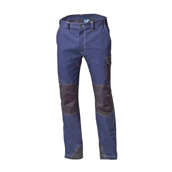 20PA1165 - Siggi Sydney Rugalmas Nadrág - Sötétkék, XXL - munkaruha - védőöltözet